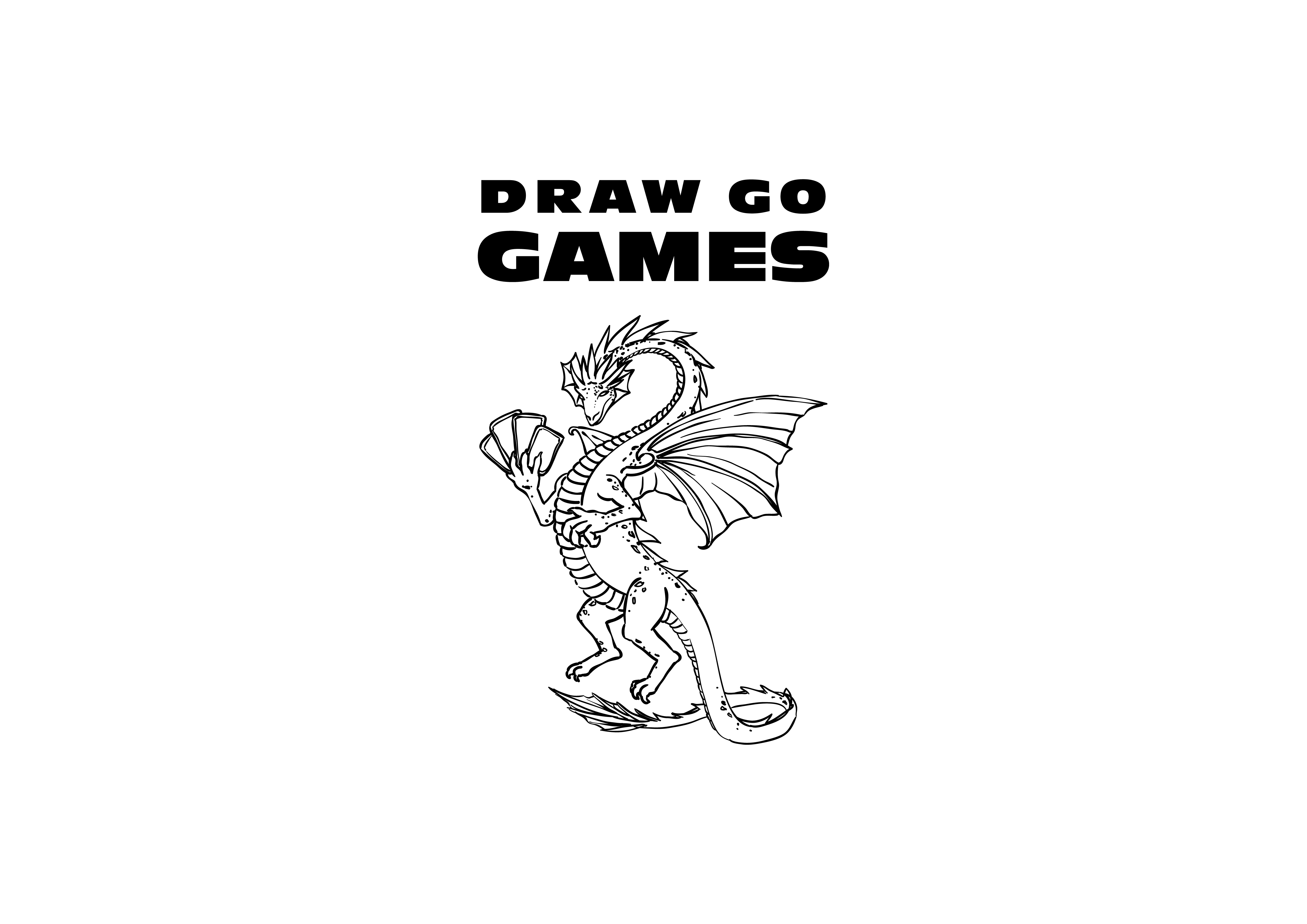 Draw Go Games01 Draw Go Games (VT)